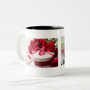 Valentine gift mug
