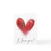 Valentine Heart design