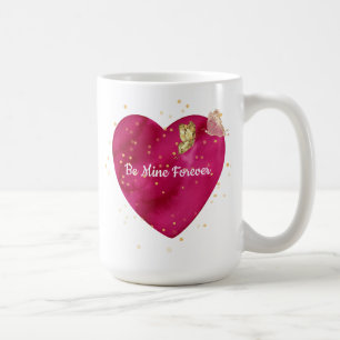Valentine Heart Mug