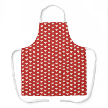 Valentine Heart Pattern