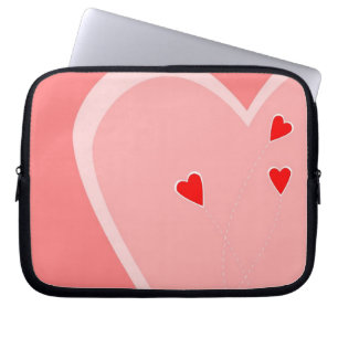 Valentine Hearts Bag