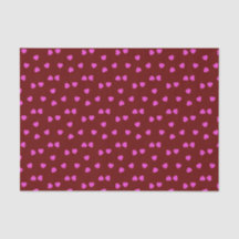 Valentine Hearts Sprinkles