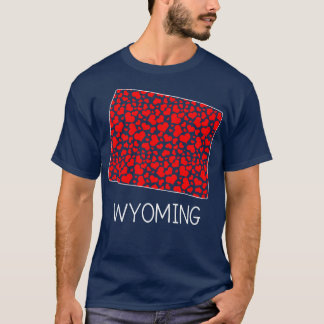 Valentine Hearts T-Shirt