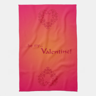 Valentine I - Kitchen Towel