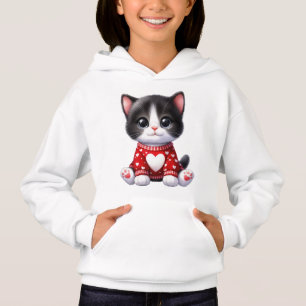  Valentine Kitten 