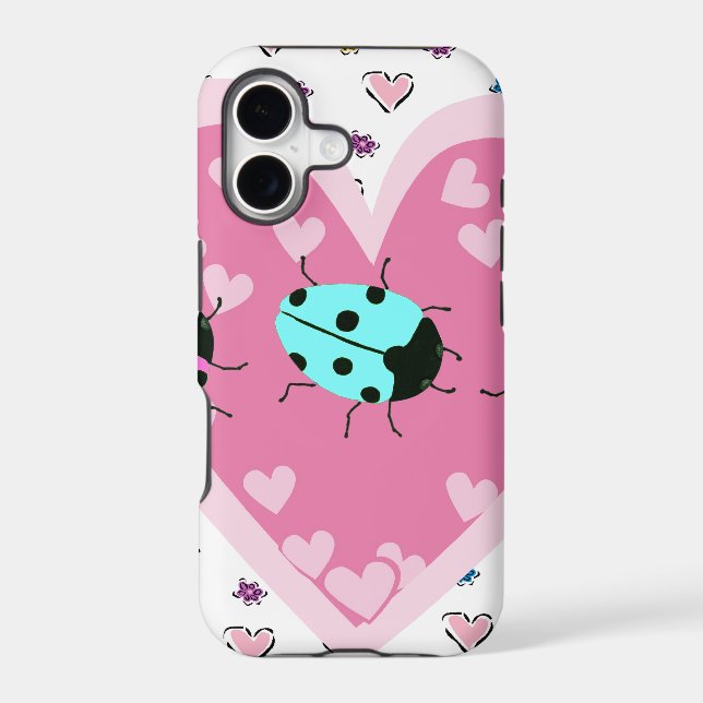 VALENTINE LADYBUGS (Back)