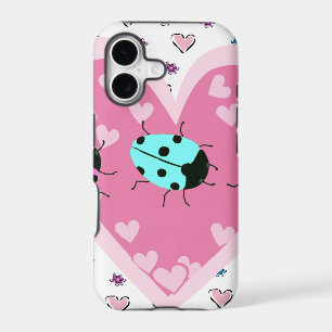 VALENTINE LADYBUGS