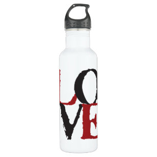 Valentine Love 710 Ml Water Bottle
