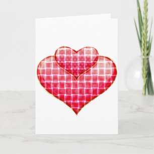 Valentine Love_ Holiday Card