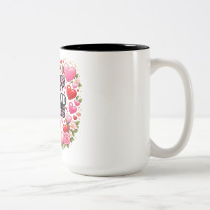 Valentine Love Mug