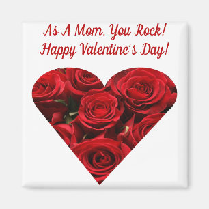 Valentine Magnet
