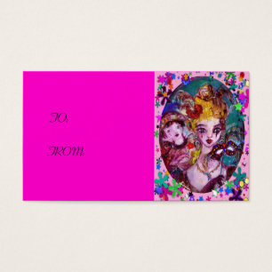 VALENTINE MASQUERADE MASKS ,CONFETTI,pink purple