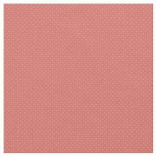 Valentine Mini Hearts Fabric