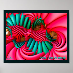 Valentine Mints Poster