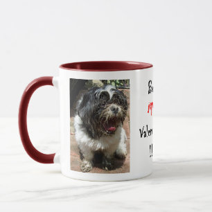 Valentine Mug created by SRF (sharonrhea)