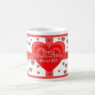Valentine Mug (Secret Pal)
