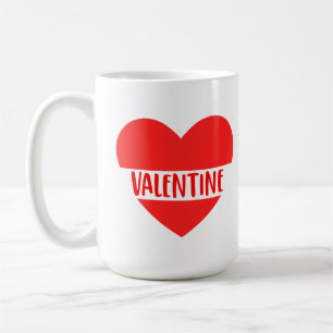 Valentine Mugs