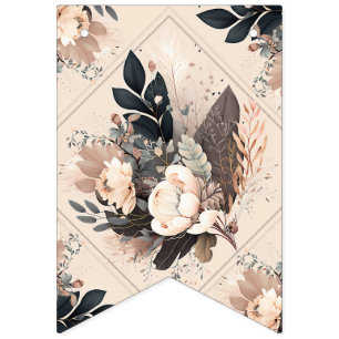 Valentine or Galentine's Day Bunting