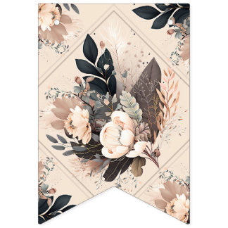 Valentine or Galentine's Day  Bunting