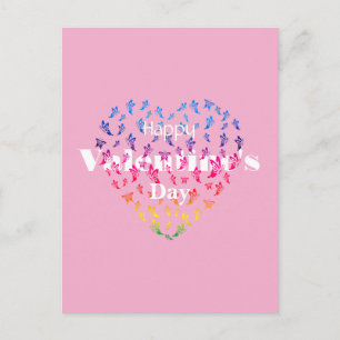Valentine Postcard