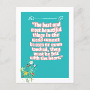 Valentine postcard funny