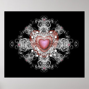 Valentine Poster