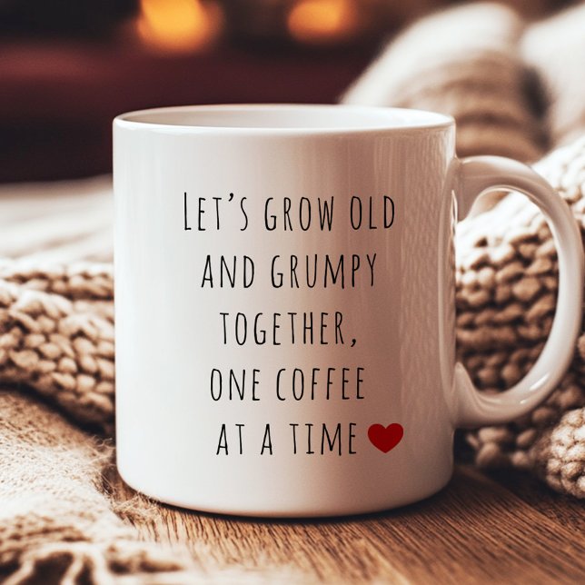 Valentine Romantic Cute Funny Girlfriend Boyfriend Coffee Mug (Valentine Romantic Cute Funny Girlfriend Boyfriend Coffee Mug)