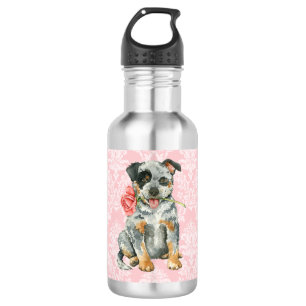 Valentine Rose ACD 532 Ml Water Bottle