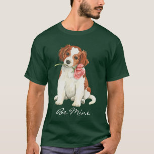 Valentine Rose Kooiker T-Shirt
