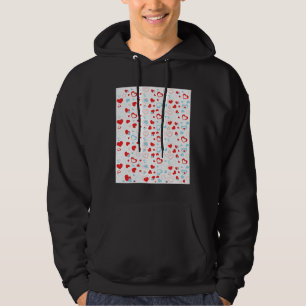 Valentine_s day 222 hoodie