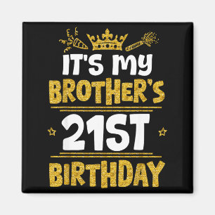 Valentine’s Day 67 Meme 67th Birthday 6 7 Valentin Magnet