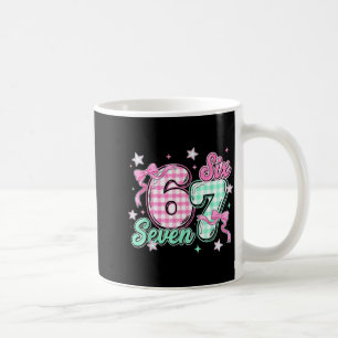 Valentine’s Day 67 Meme Happy Valentines Day Funny Coffee Mug