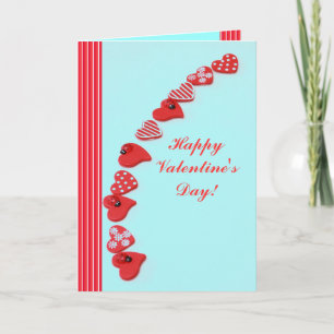 Valentine’s Day Card