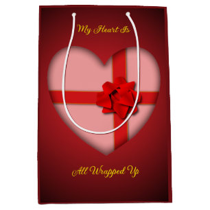 Valentine’s Day Gift Bag
