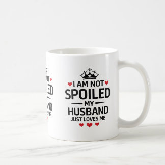 Valentine’s Day Gift Coffee Mug