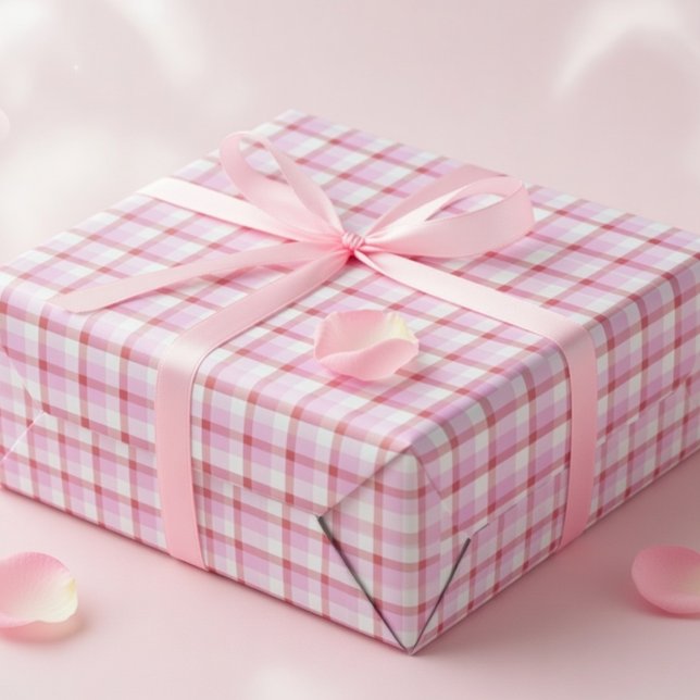 Valentine’s Day Gift Wrap Cute Love (Creator Uploaded)