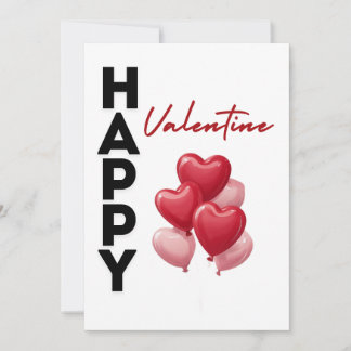 Valentine’s Day Greeting Cards | Valentine Card