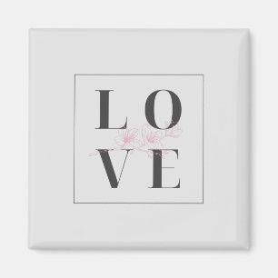 ❤️Valentine’s Day❤️I love you    Magnet