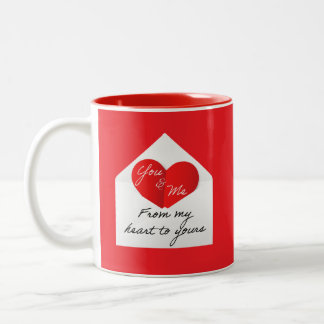 Valentine’s Day Mug