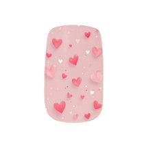 Valentine’s Day Nail Art Designs
