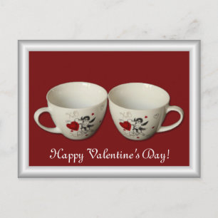 Valentine’s Day  Postcard