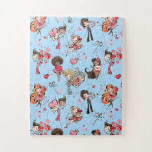 Valentine’s Day Puzzle