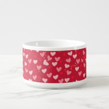 Valentine’s Day Salad Bowl