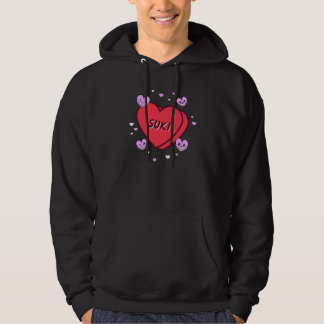 \Valentine_s Day - Suki 2 Hoodie