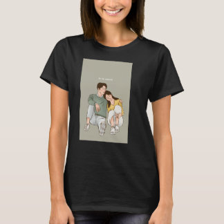 Valentine’s Day T-Shirt