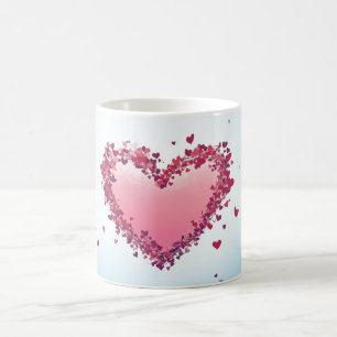 Valentine’s Day true love end mariage Coffee Mug