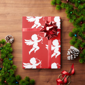 Valentine’s Day Wrapping Paper