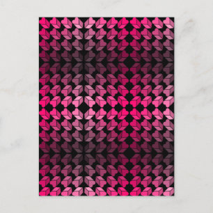 Valentine’s Postcard