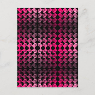 Valentine’s Postcard