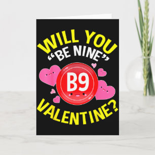 Valentine Shirts For Bingo Lovers Gifts Grandma Wo Card